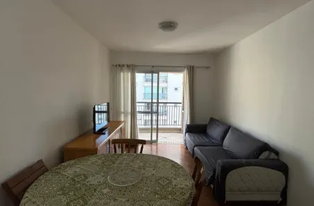 Apartamento com 4 Quartos para alugar, 97m² no Vila Bastos, Santo André