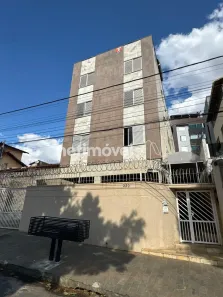 Cobertura com 3 Quartos à venda, 168m² no Itapoã, Belo Horizonte