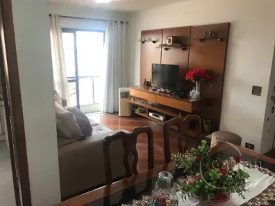 Apartamento com 3 Quartos à venda, 110m² no Mooca, São Paulo