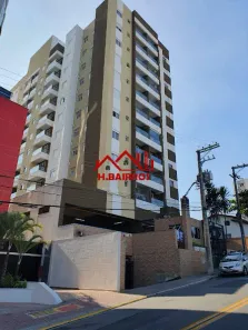 Apartamento com 2 Quartos à venda, 52m² no Jardim Oswaldo Cruz, São José dos Campos