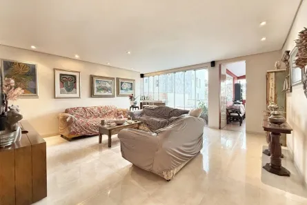 Cobertura com 4 Quartos à venda, 200m² no Santo Antônio, Belo Horizonte