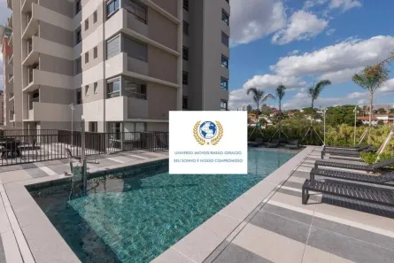 Apartamento com 3 Quartos à venda, 139m² no Cambuí, Campinas