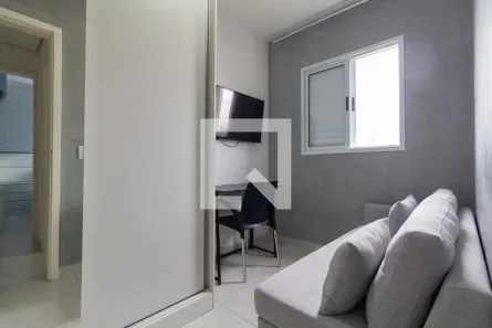 Apartamento com 2 Quartos à venda, 45m² no Chácara Califórnia, São Paulo
