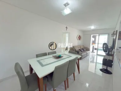 Apartamento com 2 Quartos à venda, 93m² no Tupi, Praia Grande