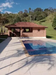 Fazenda/Sítio com 3 Quartos à venda, 60500m² no , Cunha