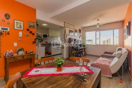 Apartamento com 3 Quartos à venda, 82m² no Santana, Porto Alegre
