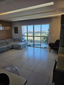 Apartamento com 3 Quartos à venda, 92m² no Morada do Sol, Teresina