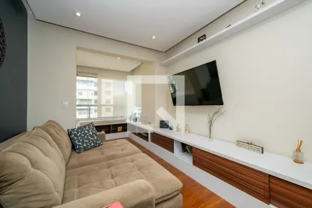 Apartamento com 2 Quartos à venda, 72m² no Vila Santa Catarina, São Paulo