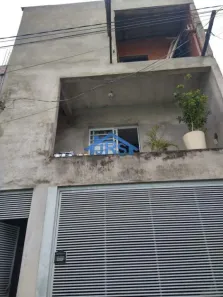 Casa com 1 Quarto à venda, 90m² no Vila Viana, Barueri