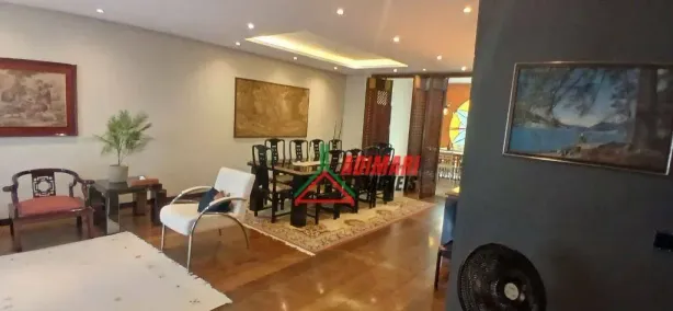 Casa com 3 Quartos à venda, 680m² no Jardim da Glória, São Paulo