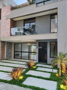Sobrado com 3 Quartos à venda, 167m² no Pilarzinho, Curitiba