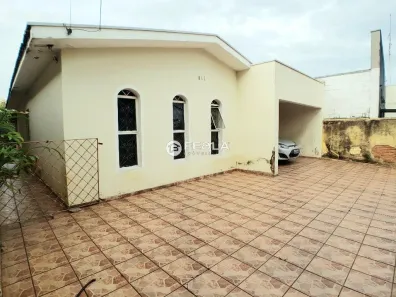 Casa com 2 Quartos à venda, 120m² no Vila Santa Catarina, Americana
