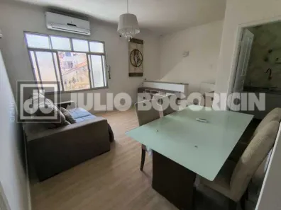 Apartamento com 2 Quartos à venda, 80m² no Freguesia (Ilha do Governador), Rio de Janeiro