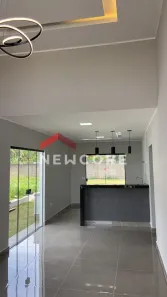 Casa de Condomínio com 3 Quartos à venda, 122m² no São José do Imbassaí, Maricá