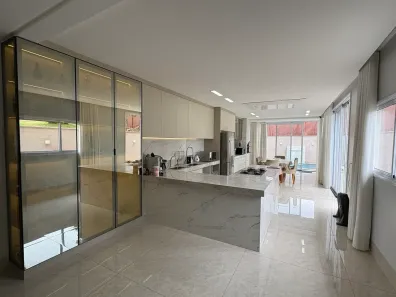 Casa com 3 Quartos à venda, 220m² no Loteamento Vale Verde, Goiânia
