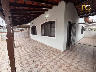 Casa com 2 Quartos à venda, 59m² no Real, Praia Grande