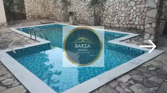 Casa de Condomínio com 4 Quartos à venda, 337m² no Aldeia dos Camarás, Camaragibe