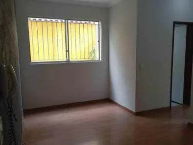 Apartamento com 2 Quartos à venda, 63m² no Santa Maria, Contagem