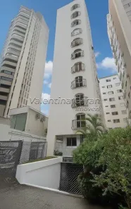 Apartamento com 2 Quartos para alugar, 180m² no Paraíso, São Paulo