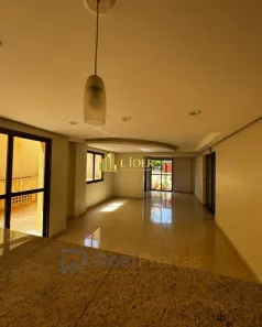Apartamento com 4 Quartos à venda, 102m² no Saraiva, Uberlândia
