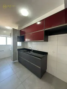 Apartamento com 2 Quartos à venda, 53m² no Jardim São Carlos, Sorocaba
