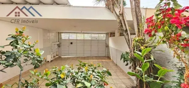 Imóvel Comercial com 3 Quartos à venda, 200m² no Vila Congonhas, São Paulo
