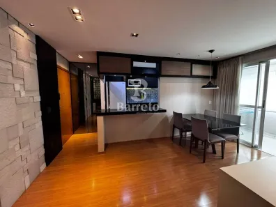Apartamento com 2 Quartos para alugar, 79m² no Santa Rosa, Londrina