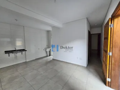 Apartamento com 2 Quartos à venda, 53m² no Jardim do Tiro, São Paulo
