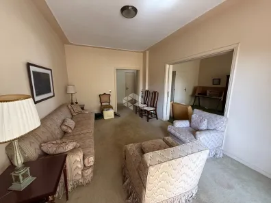 Apartamento com 3 Quartos à venda, 205m² no Bom Fim, Porto Alegre