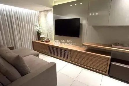 Apartamento com 3 Quartos à venda, 79m² no Santa Efigênia, Belo Horizonte