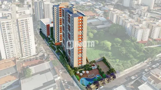 Apartamento com 2 Quartos à venda, 64m² no Centro, São José do Rio Preto