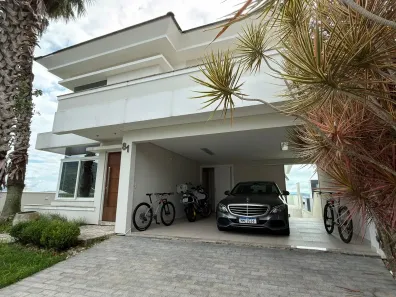 Casa com 3 Quartos à venda, 272m² no Pedra Branca, Palhoça