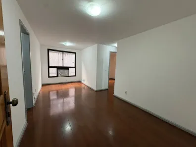 Apartamento com 2 Quartos à venda, 65m² no Icaraí, Niterói