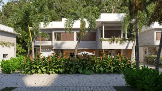 Casa de Condomínio com 5 Quartos à venda, 266m² no Baleia, São Sebastião