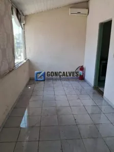 Prédio Comercial à venda, 336m² no Centro, São Bernardo do Campo