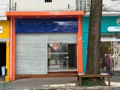 Imóvel Comercial para alugar, 90m² no Vila Gomes Cardim, São Paulo