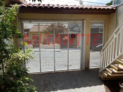 Sobrado com 2 Quartos à venda, 146m² no Vila Primavera, São Paulo