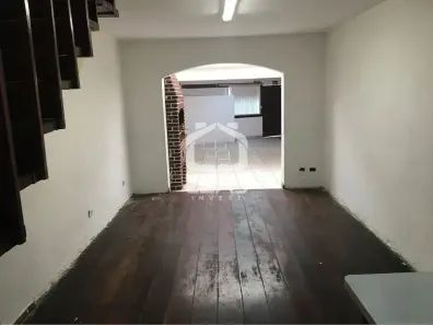 Sobrado com 3 Quartos à venda, 120m² no Parque Santos Dumont, Taboão da Serra
