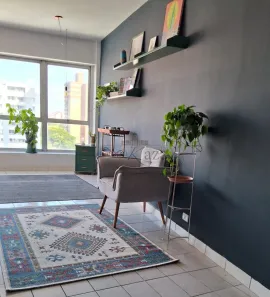 Sala Comercial à venda, 30m² no Centro, São José dos Campos