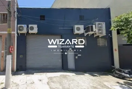 Galpão/Depósito/Armazém para alugar, 350m² no Cambuci, São Paulo