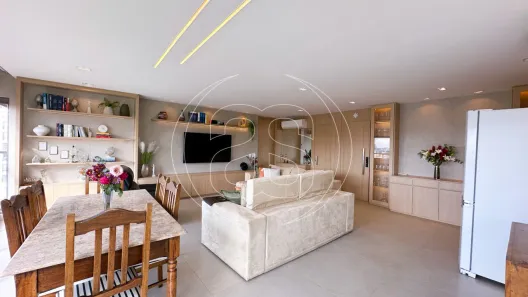 Apartamento com 3 Quartos à venda, 143m² no Campo Belo, São Paulo