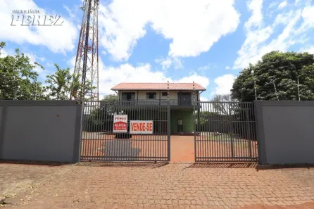 Casa com 3 Quartos à venda, 179m² no Sabará I, Londrina