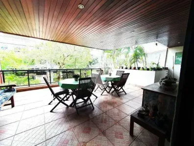 Apartamento com 3 Quartos à venda, 194m² no Recreio dos Bandeirantes, Rio de Janeiro