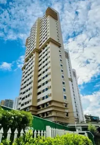 Apartamento com 3 Quartos à venda, 98m² no Dionisio Torres, Fortaleza