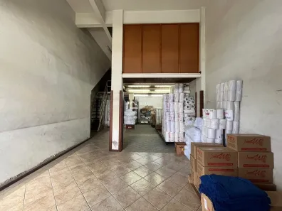 Ponto Comercial à venda, 193m² no Campo Grande, Rio de Janeiro