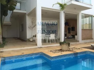Sobrado com 3 Quartos à venda, 300m² no Iate Clube de Americana, Americana