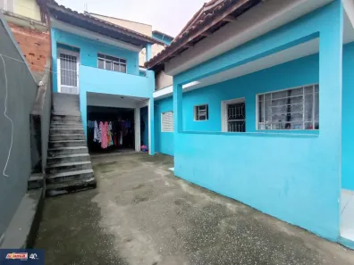 Sobrado com 3 Quartos à venda, 230m² no Parque Continental I, Guarulhos