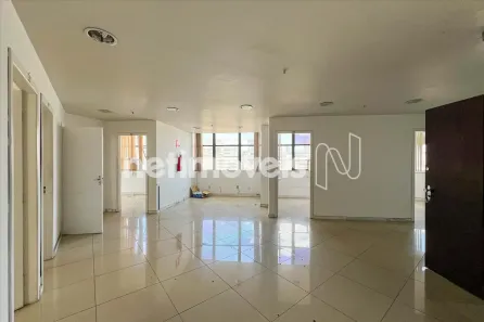 Ponto Comercial para alugar, 161m² no Centro, Belo Horizonte