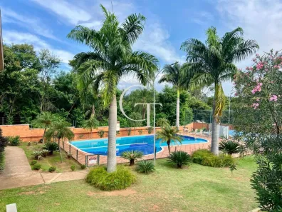 Casa de Condomínio com 3 Quartos à venda, 175m² no Loteamento Terras de São Pedro e São Paulo, Salto