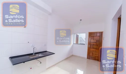 Apartamento com 2 Quartos à venda, 42m² no Jardim Vila Formosa, São Paulo